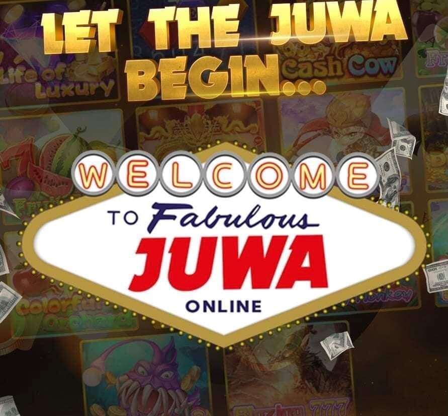 Elite Entertainment: Your Gateway to the Premier Juwa Gaming Experience ...